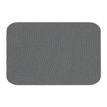 

2pcs Car-styling Car Sun Shade Window Cover Sunshade Curtain UV Protection Shield Visor Mesh Dust Car Window Mesh 42*38CM