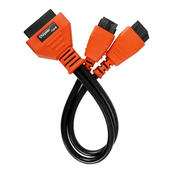 

Original 12+8 Adaptor for Chrysler for Autel MaxiSys Elite/ MS908/ MS908P/ MS908S Pro