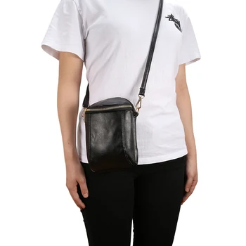 

Crossbody Bags Mini Shoulder Bag for Women Stylish Ladies Messenger Bags Purse