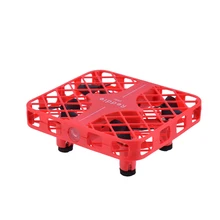 JJRC RC Drone DHD D3 Мини Микро Карманный анти-столкновения вертолет 4CH 6-осевой Скорость 3D флип Безголовый режим Мультикоптер RC игрушки