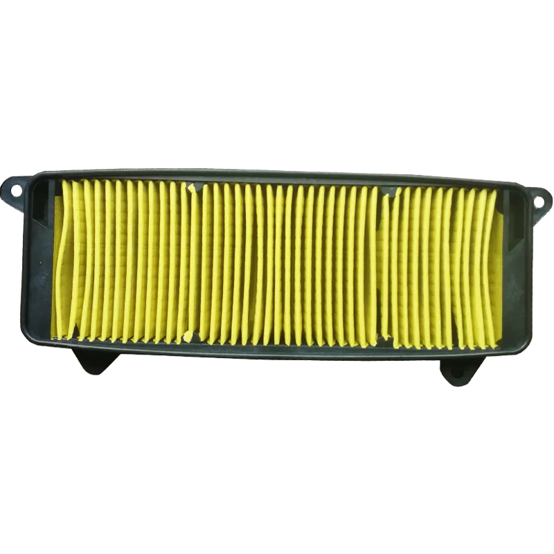 Мотоциклетный воздушный фильтр для Honda WH110T A GFM110 LEAD 110 WH110 WH GFM 110cc запасные части|air