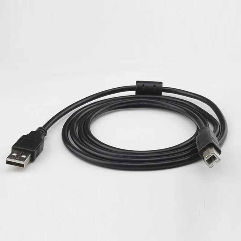 1.5M USB For brother MFC 7360/7340/7380/7420/7450/1919NW Printer