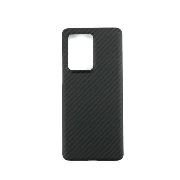 

Applicable to All-Inclusive Kevlar Drop-Resistant Protective Case for Samsung S20/S20 +/S20ultra Carbon Fiber Phone Shell