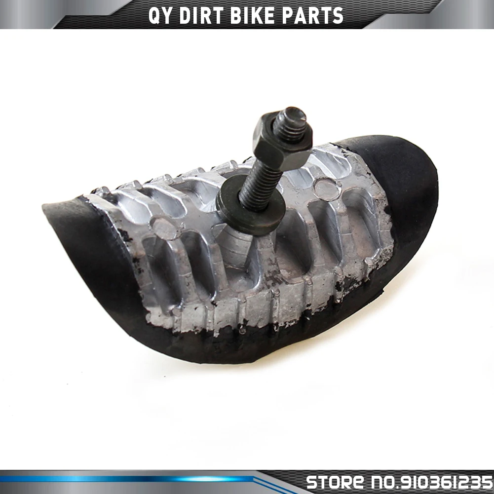 1.6" 1.85" 2.15" 2.5" Rim Lock Tyre Security Bolt For CRF CR XR YZF WRF WR YZ KLX KX RMZ RM RMX Motocross Motorcycle Enduro