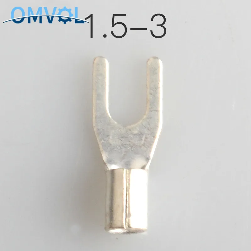 UT1/1,5/2,5-3/4 вилка-терминал