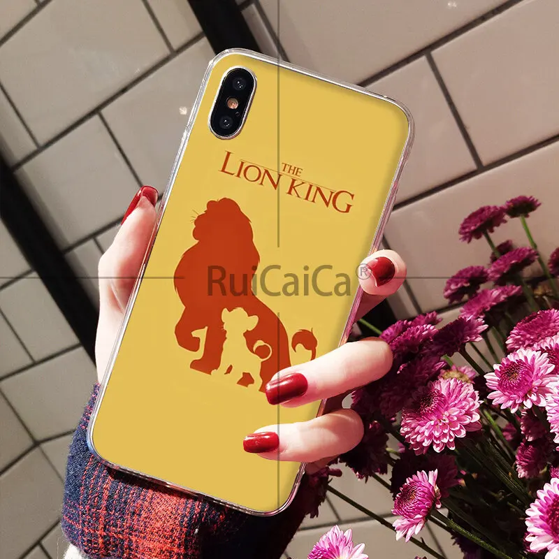 The Lion King