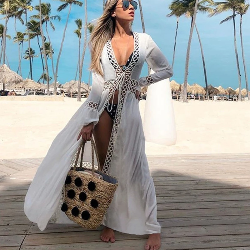 beach tunic dress