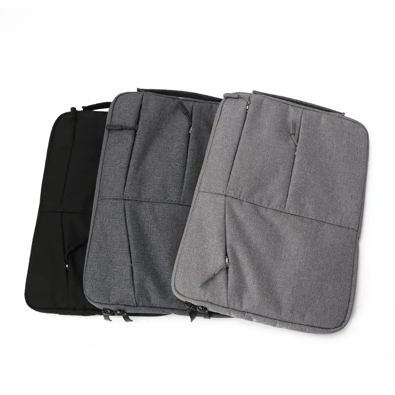 

Sleeve Notebook Bag Tablet Case Cover Sleeve Case Protective Pouch Bag for Wacom Digital Graphic Drawing Tablet DXAC
