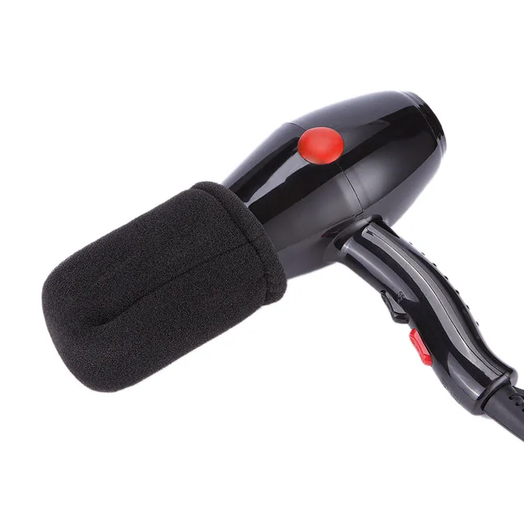 Hair Dryer Diffuser 2 Pieces, Ultra Light Fits Most Every Size Blow Dryers