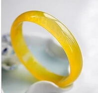 &gt Браслет из кварца топаза нефрита потрясающе желтый халцедон широкий браслет |