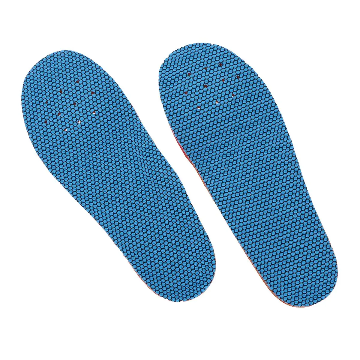 Size M 28-31 Пара ортопедическая стелька-ступинатор плоскостопия коррекция от боли в ногах стельки для обуви для детей - Цвет: Size M 28-31