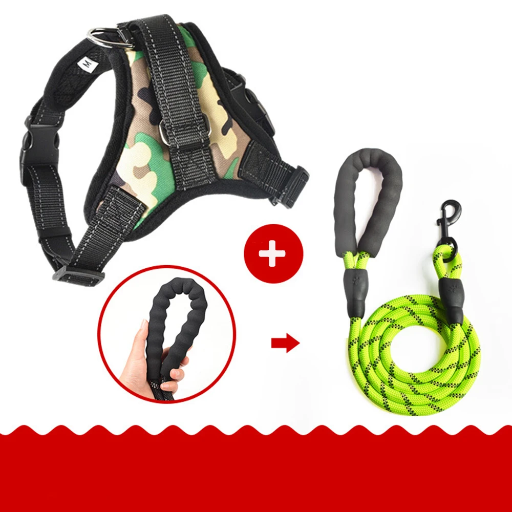 SKU-28-绿色迷彩套装