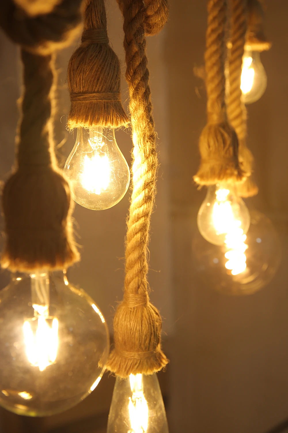 Luzes e Iluminação