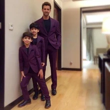 Популярные одна кнопка жениха свадебный костюм смокинги друзей Жениха Лучший мужской костюм мужские свадебные костюмы жениха(куртка+ брюки+ галстук