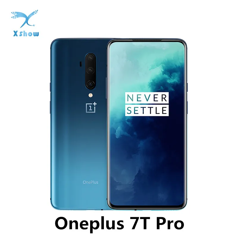 Oneplus 7t Pro Купить В Калининграде