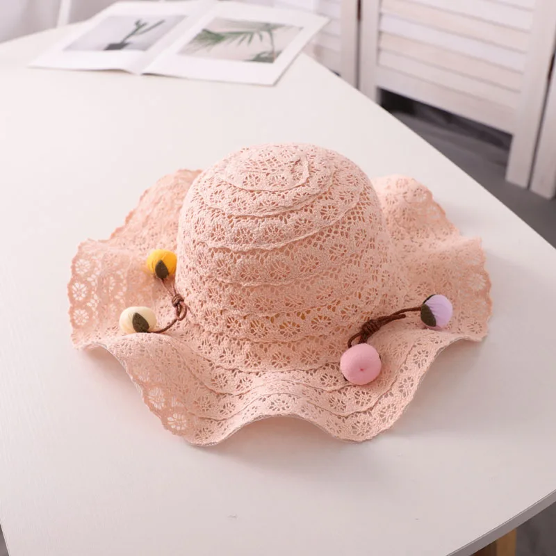 childrens straw sun hats