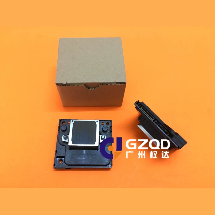 Абсолютно новая Оригинальная печатающая головка для Epson CX8300F CX3500 CX3700 CX4700 CX6900F