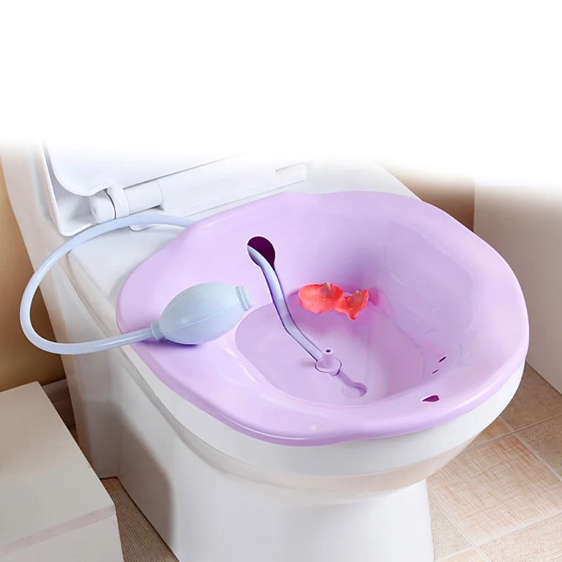 Биде инструмент для чистки туалета портативный Противоскользящий безопасный