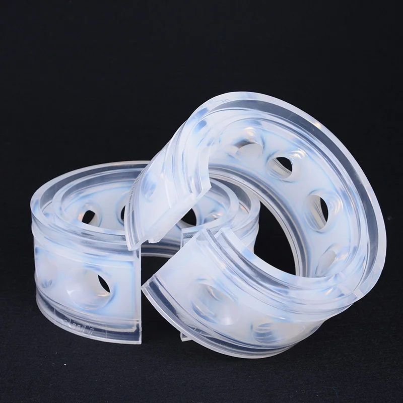 

2pcs Auto-buffers Car Shock Absorber Spring Bumper Power A/B/C/D/E/F Type Car Buffers Spacers For Springs Car audi a8 d3