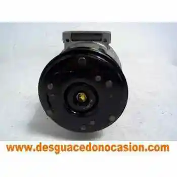 

7700105765 COMPRESSOR AIR CONDITIONING RENAULT MASTER FROM '98