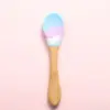 Colored spoons