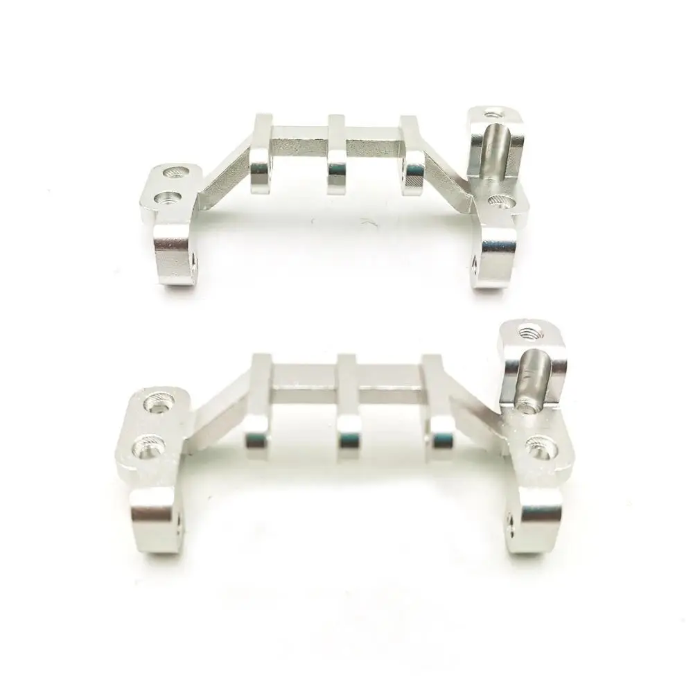 

HobbyLane WPL C34 Common Upgrade Accessories Refit Traction Link Base for 1/16 Truck RC Car Parts