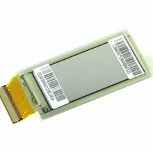 2шт 2,0 ''e-бумажная панель с высоким разрешением SPI соединение