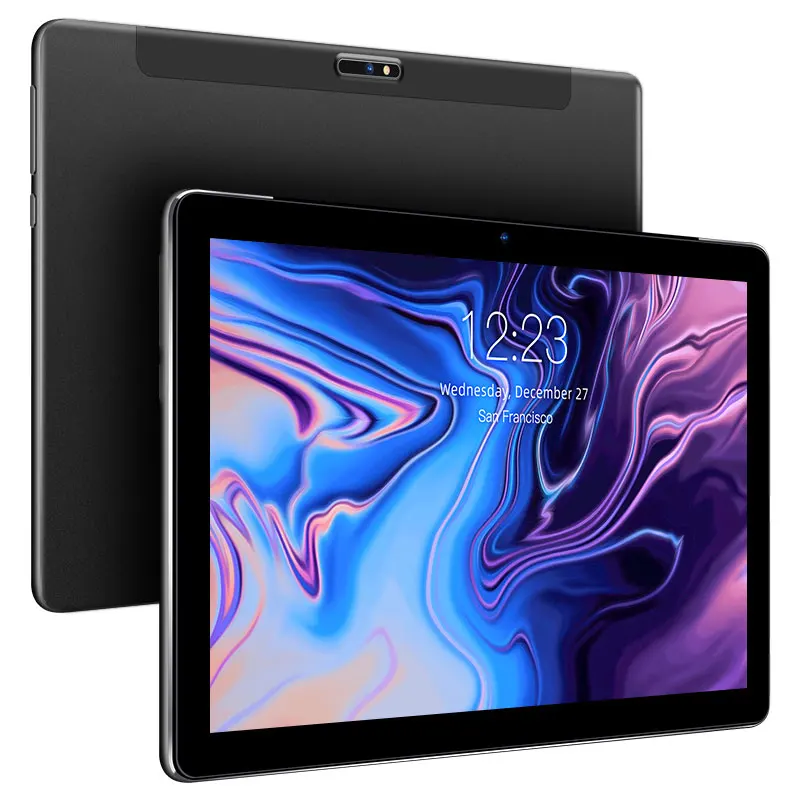  Google Play 2 In 1 Tablet Laptop 11.6 Inch android 8.1 tablet pc HD camera 13.0mp Deca Core mtk6797