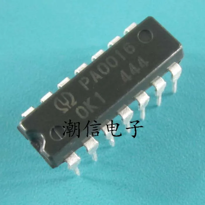

5pcs/lot PA0016