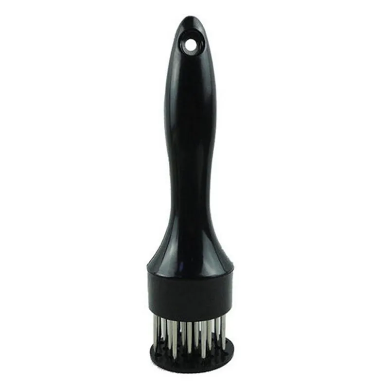 Profession Meat Tenderizer Needle For Steak Kitchen Tools With Stainles Steel Needles Meat Tenderizer Needle Baking Tools New-5