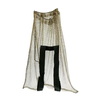 

Durable Mesh Decoy Bag With Shoulder Straps For Outdoor Hunting