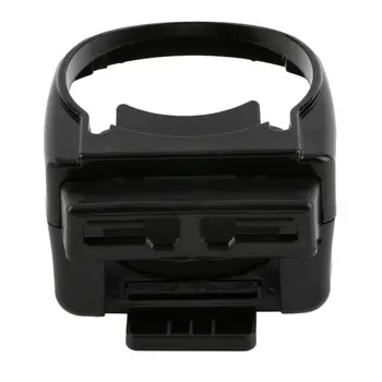 

Auto Car Air Vent Bottle Can Coffee Drinking Cup Holder Bracket Mount Tray Multifunctional Car Cup Holder Interior Organizer