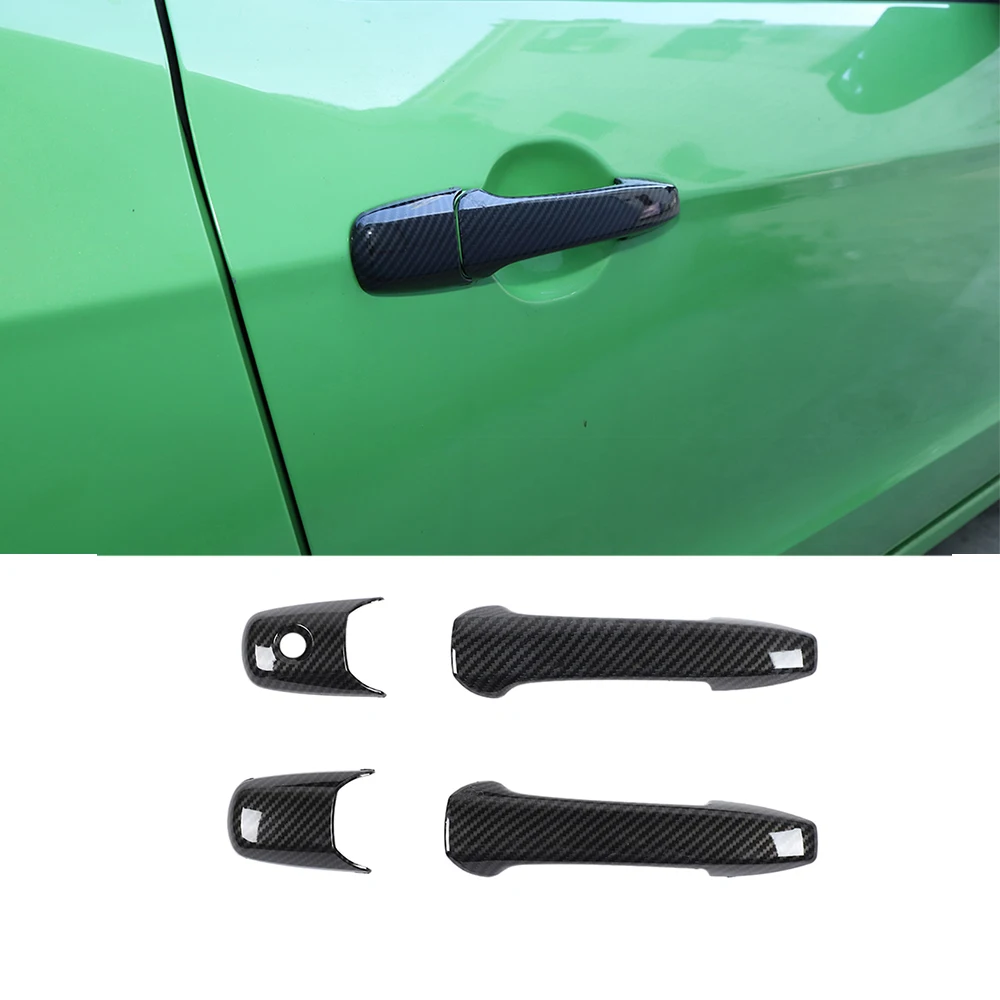 Накладка на дверную ручку автомобиля Ford Mustang 2004 2005 2006 2007 2008 2009 2010 2011 2012 2013 2014 |