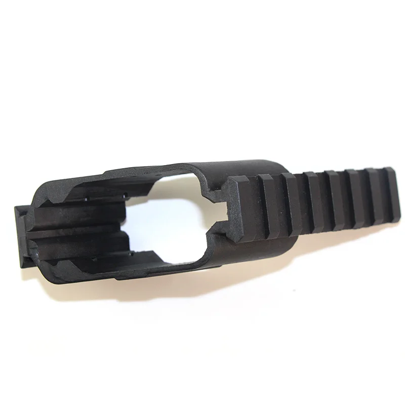 Универсальный рельсовый держатель для пистолетного прицела Glock 17 1911 5 56 прицел 20