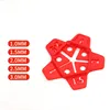 50pcs 1-3mm Removable Wall Tiles Ceramic Gap Locator Can Reuse Cross Tile Leveling System Gap Floor Construction Tools ► Photo 3/6