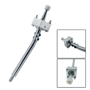 

5 Speed Gear Short Shifter Kit Fits All Vehicles For W50 W55 W57 W58 R154 MK1 MK2 MK3 MK4 1978-2002