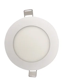 

102R-9W-3000K Cветильник светодиодный встраиваемый