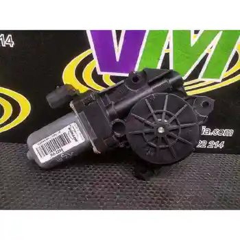 

D294500 WINDOW MOTOR REAR RIGHT ALFA ROMEO 159 (140)