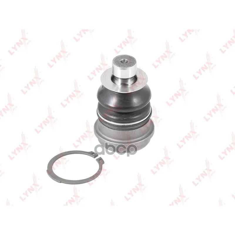 Опора Шаровая Нижняя | Прав/Лев | Chrysler Sebring(Jr_) 01- / Mmc Galant Vi Usa(Ea_) 96-01 / = Fr Low LYNXauto арт. C1332LR