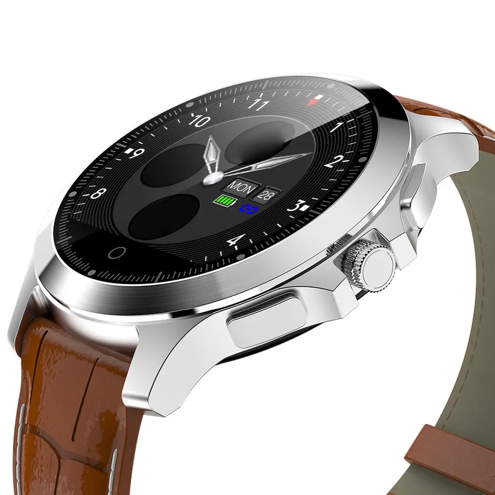 Умные часы W8 с монитором сердечного ритма, умные часы для мужчин, шагомер, фитнес-браслет, умные часы для женщин, для IOS, Android, телефона