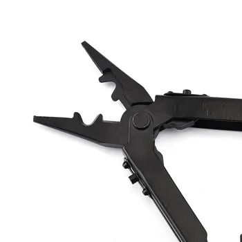

Wild Pliers Survival Camping Hiking Supply Multi Purpose Cutter Knives