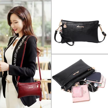 

Summer Women's Portable Bag 2020 New Vegetables Shopping Middle Aged and Elderly Shopping Purse Single Shoulder Messenger Bag