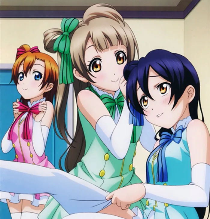 2019 аниме Love Live! Kousaka Honoka Umi Sonoda средневековое платье костюм для косплея Live Start dash!