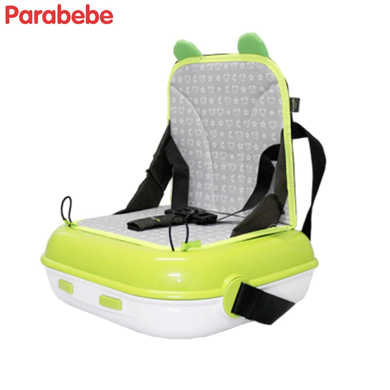 portable highchair seat