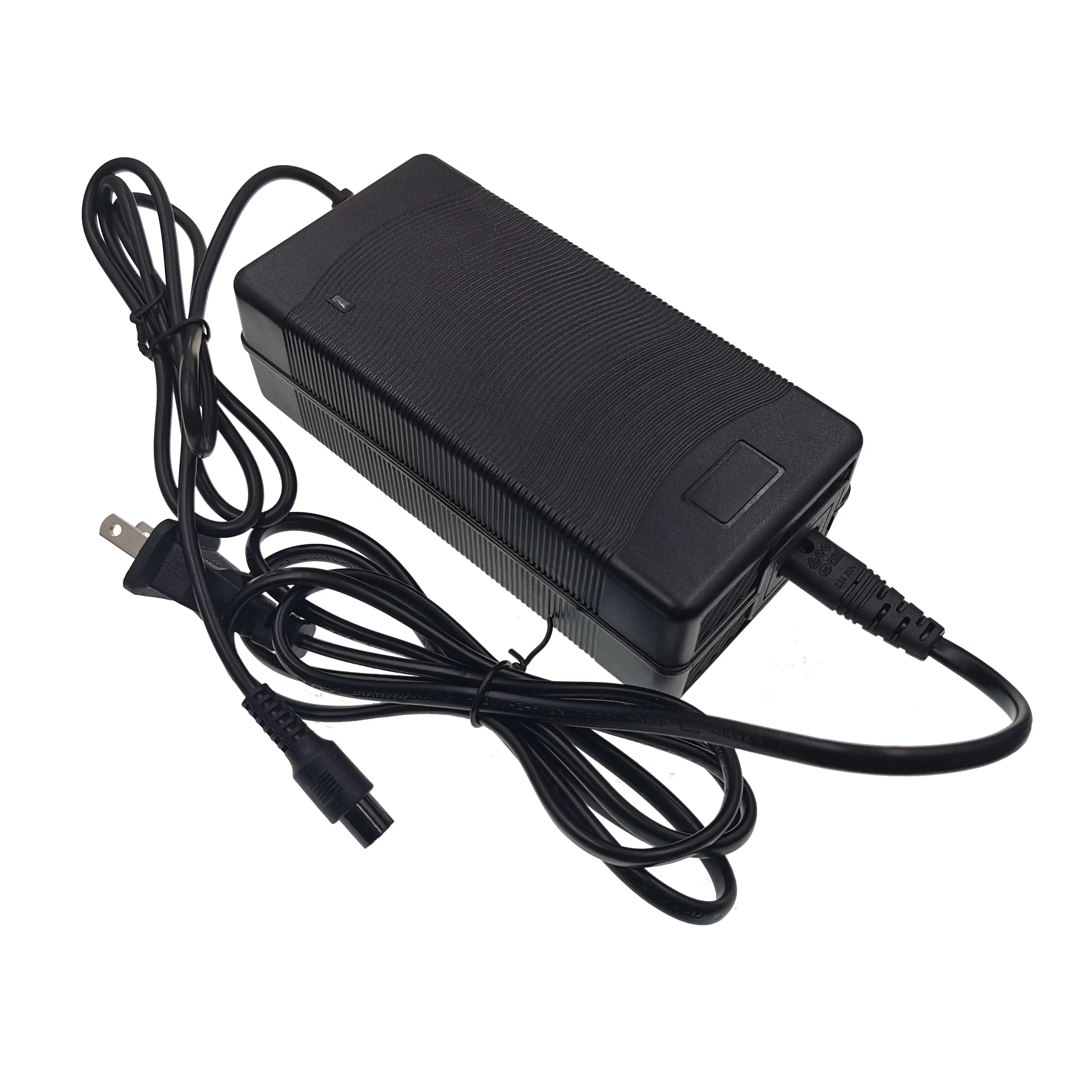 Зарядное устройство для литиевых аккумуляторов XLRF XLR электрических велосипедов
