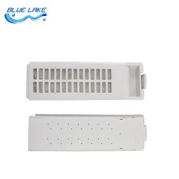 

Washing machine filter bag /dust bag, size 18.7*6.2cm, for Royalstar XQB45-906G/XQB45-990GE/XQB48-805G,washing machine parts