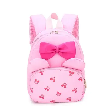 

Kids Travel Bag Cartoon Children Bag For Girls Small Kindergart School Bags Lovely Backpack For Children Mochila Escolar Mochila