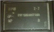 IC MT29F128G08CFAAA MT29F128G08 MT29F128 29F128G08CFAAA 29F128G08 29F128 TSOP48