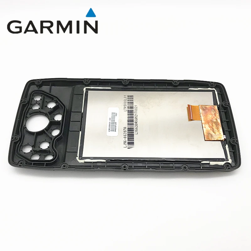 Digitador do Painel Lcd para Garmin Lcd com Tela de Toque Original Tela Gpsmap 276cx Navigator Gps Display 5.0 Ltr508sl02 - Image 2