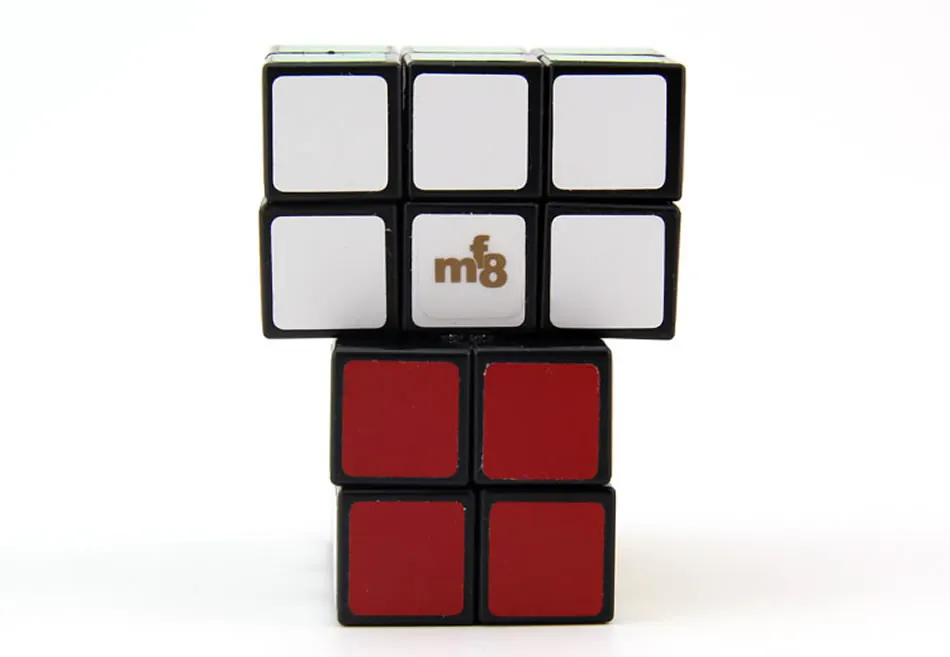 MF8 2x3x4 магический куб 234 Профессиональный Нео скоростной пазл пластиковые Скручивающиеся антистрессовые Развивающие игрушки для детей